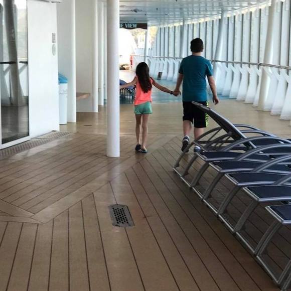 Meet your Posher, Ashley - Picture 1 of 1